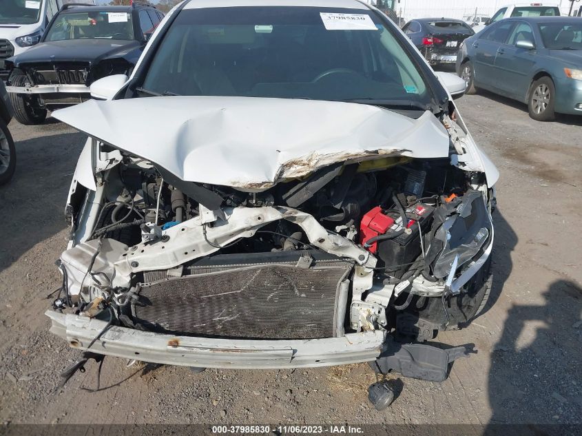 2015 HONDA FIT EX/EXL - 3HGGK5G87FM735194