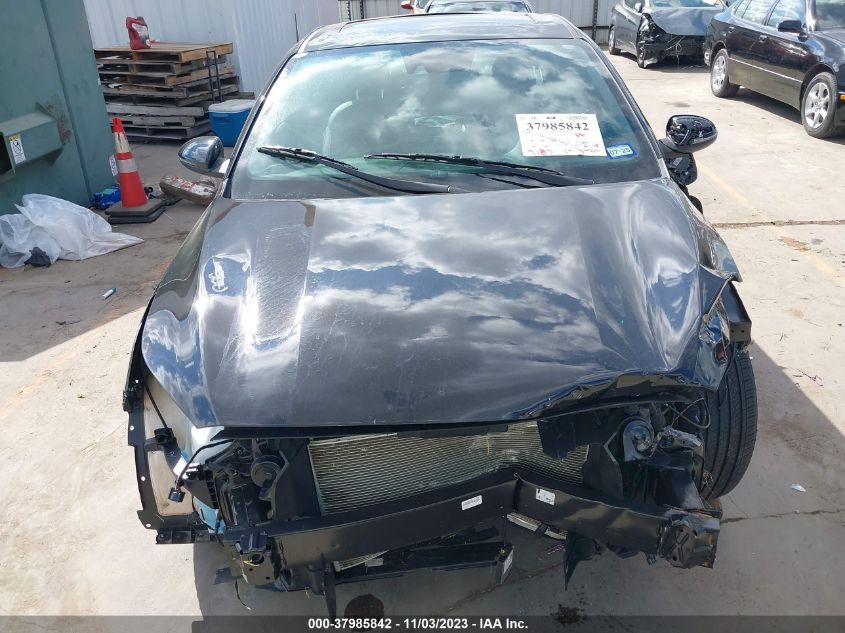 2023 KIA FORTE GT LINE - 3KPF54AD7PE670702