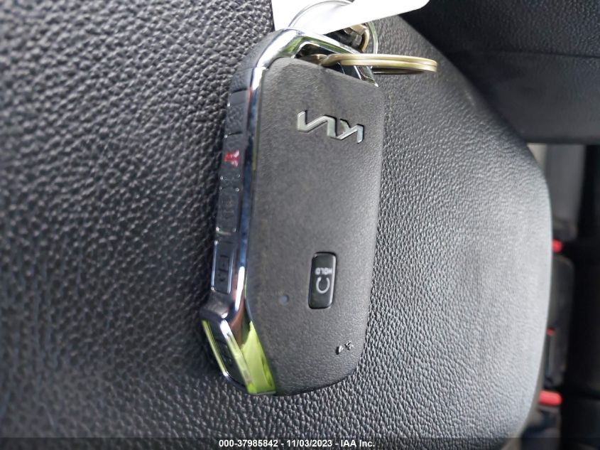 2023 KIA FORTE GT LINE - 3KPF54AD7PE670702