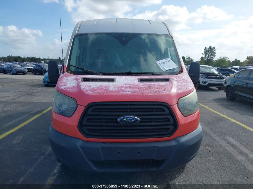 2015 FORD TRANSIT-250 - 1FTNR2CM7FKB15407