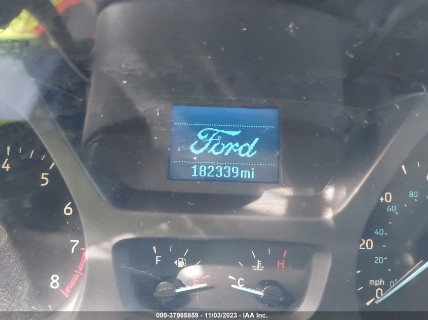 2015 FORD TRANSIT-250 - 1FTNR2CM7FKB15407