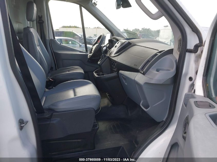 2015 FORD TRANSIT-250 - 1FTNR2CM7FKB15407