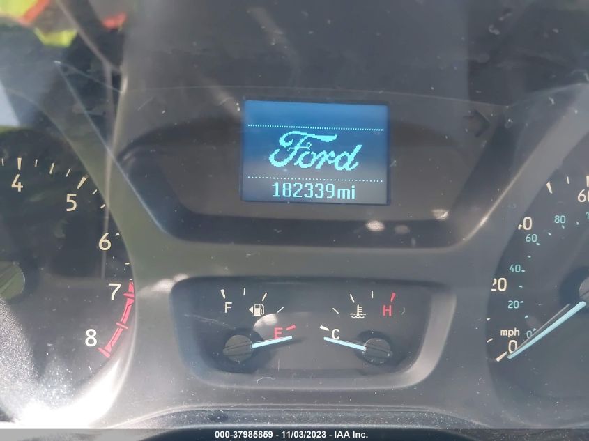 2015 FORD TRANSIT-250 - 1FTNR2CM7FKB15407