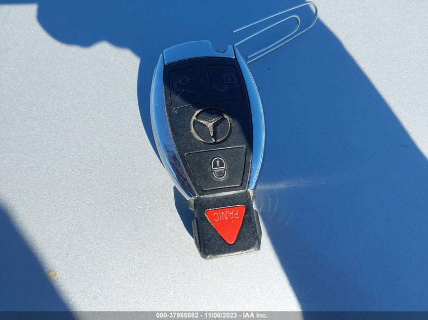 VIN 4JGDA5JB8JB008201 2018 MERCEDES-BENZ GLE 350