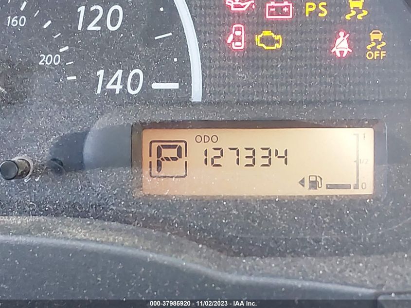 2013 NISSAN VERSA 1.6 S - 3N1CN7AP3DL872297
