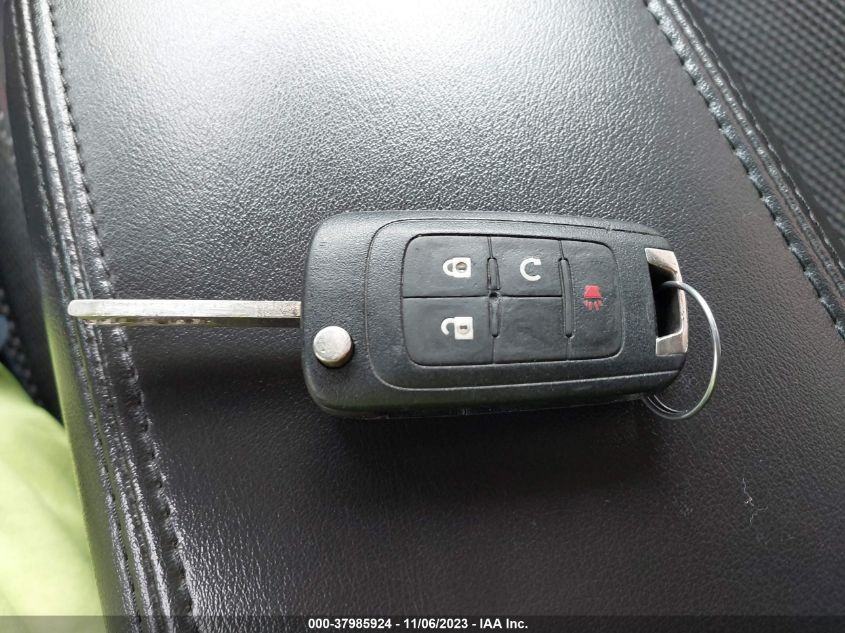 2017 CHEVROLET EQUINOX LT - 2GNALCEK9H1610509