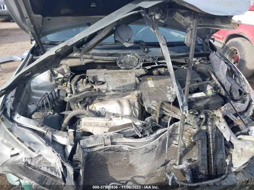 2015 TOYOTA CAMRY LE/XLE/SE/XSE - 4T1BF1FK3FU115890