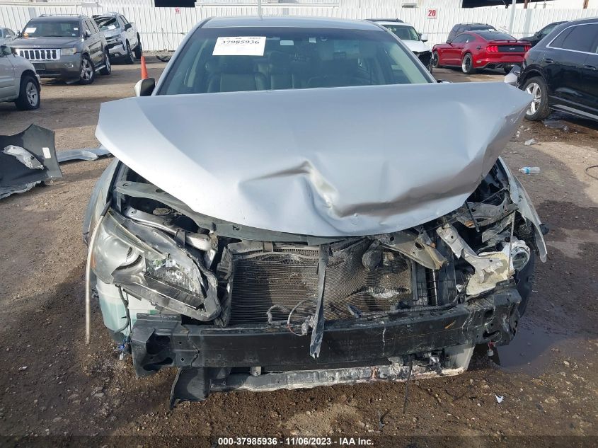 2015 TOYOTA CAMRY LE/XLE/SE/XSE - 4T1BF1FK3FU115890