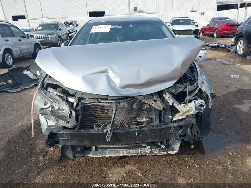 2015 TOYOTA CAMRY LE/XLE/SE/XSE - 4T1BF1FK3FU115890
