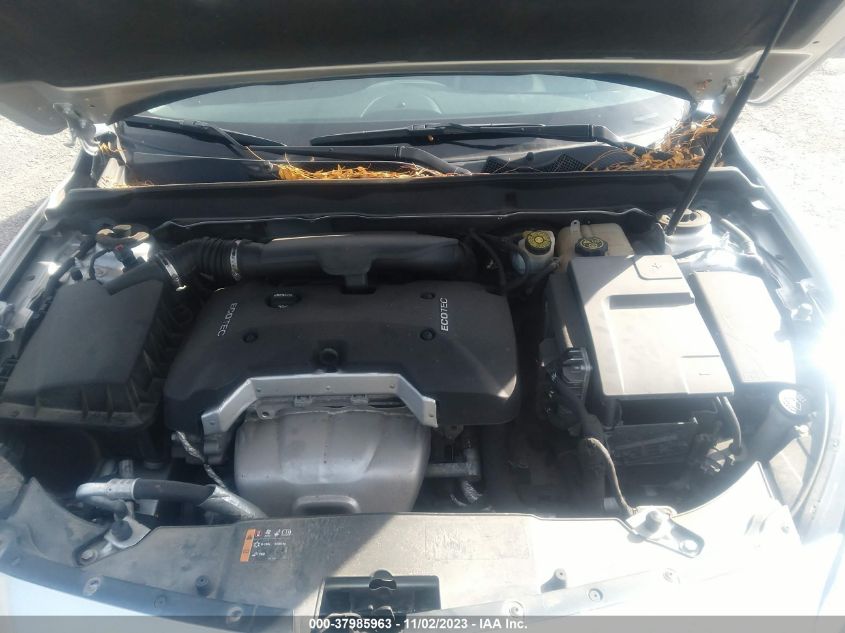 2013 CHEVROLET MALIBU 1LT - 1G11C5SA3DF355528