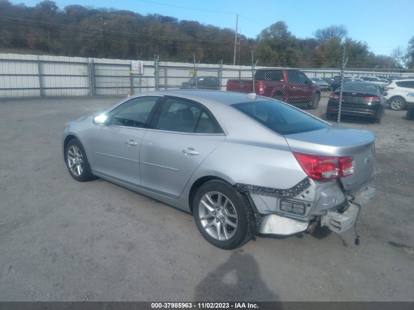 2013 CHEVROLET MALIBU 1LT - 1G11C5SA3DF355528