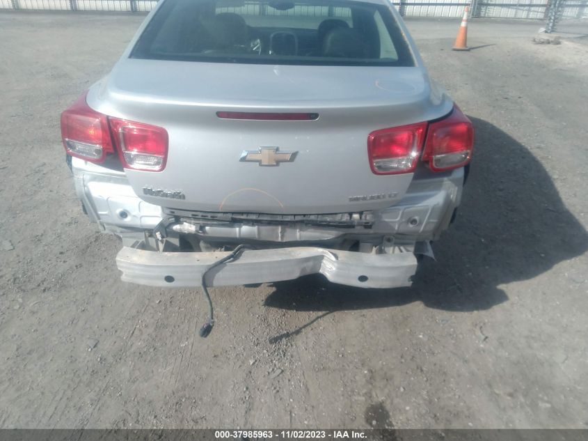 2013 CHEVROLET MALIBU 1LT - 1G11C5SA3DF355528
