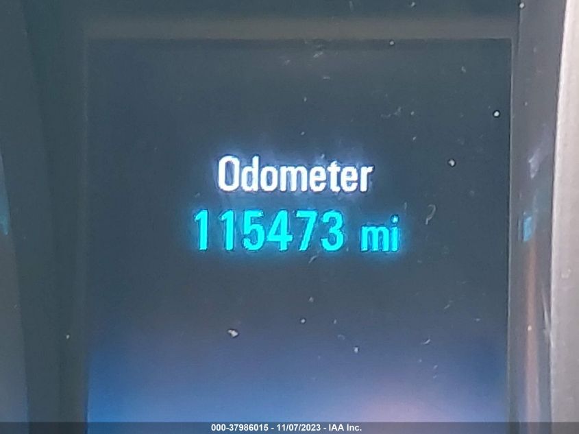 2015 CHEVROLET MALIBU 1LT - 1G11C5SL7FF236577