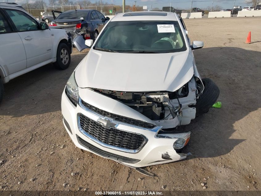 2015 CHEVROLET MALIBU 1LT - 1G11C5SL7FF236577