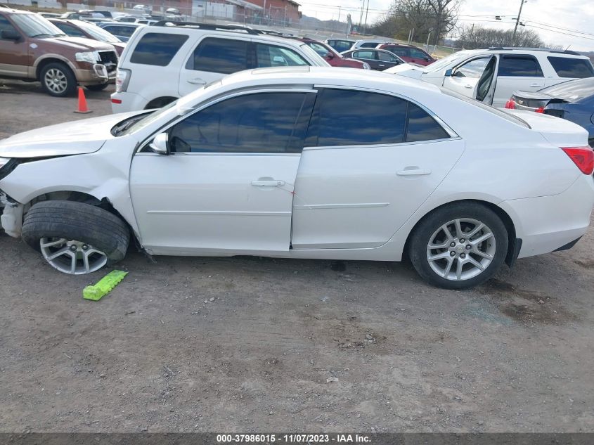 2015 CHEVROLET MALIBU 1LT - 1G11C5SL7FF236577