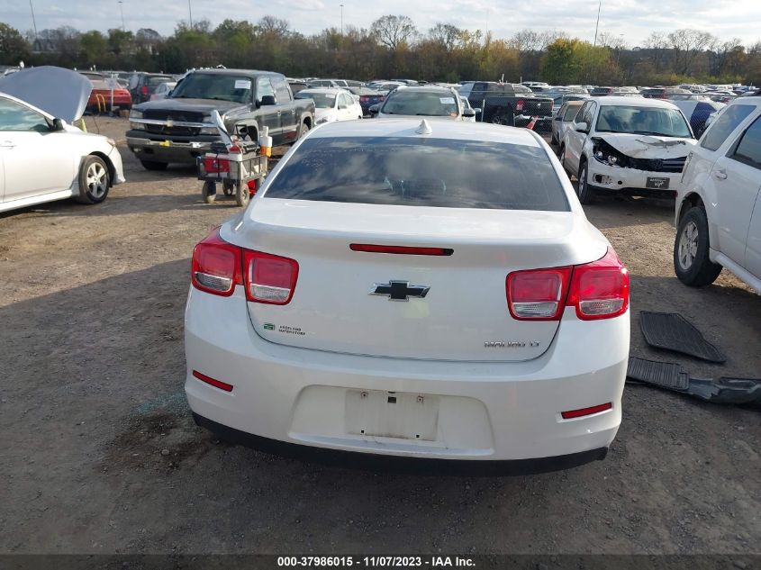 2015 CHEVROLET MALIBU 1LT - 1G11C5SL7FF236577