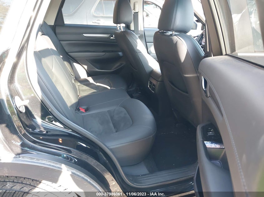 VIN JM3KFACM9L0835294 2020 MAZDA CX-5 TOURING