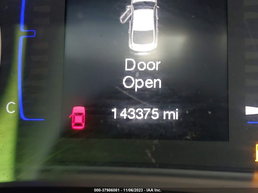 2015 CHRYSLER 200 LIMITED - 1C3CCCAB9FN649642