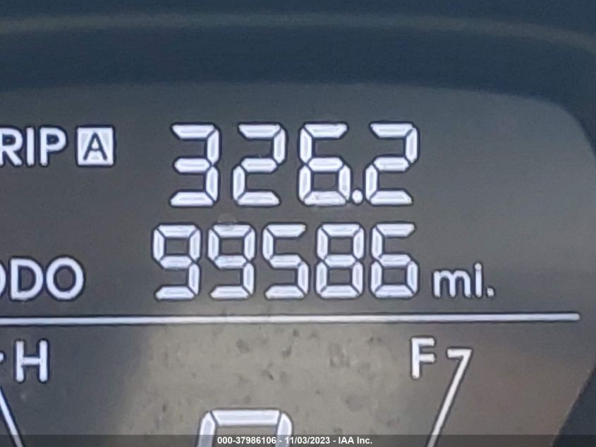 2013 HYUNDAI ELANTRA GLS/LIMITED - KMHDH4AE6DU577587