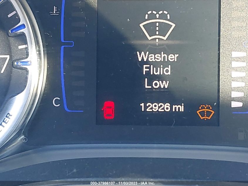 2015 CHRYSLER 200 LIMITED - 1C3CCCAB3FN538021