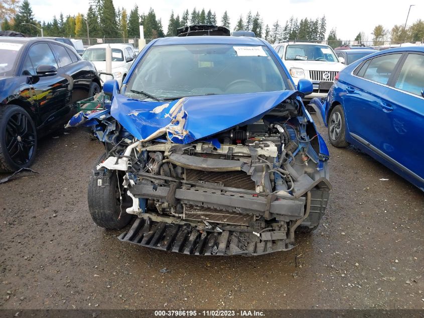 2014 NISSAN VERSA NOTE SV - 3N1CE2CP0EL399413