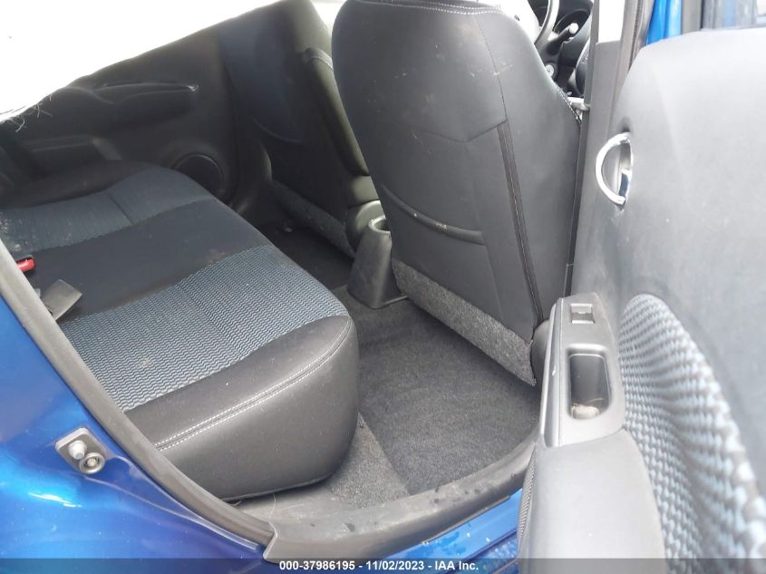 2014 NISSAN VERSA NOTE SV - 3N1CE2CP0EL399413