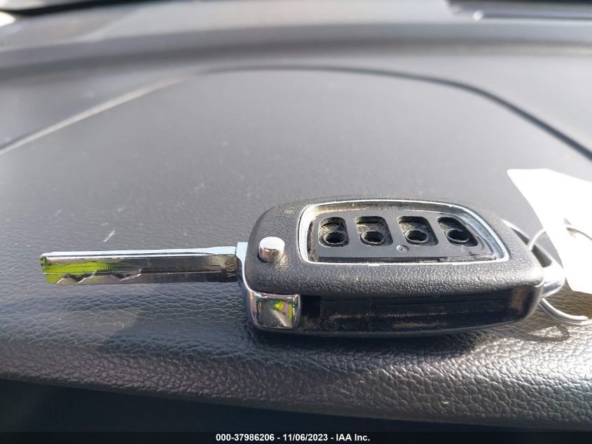 2015 HYUNDAI SONATA SE - 5NPE24AF7FH007873