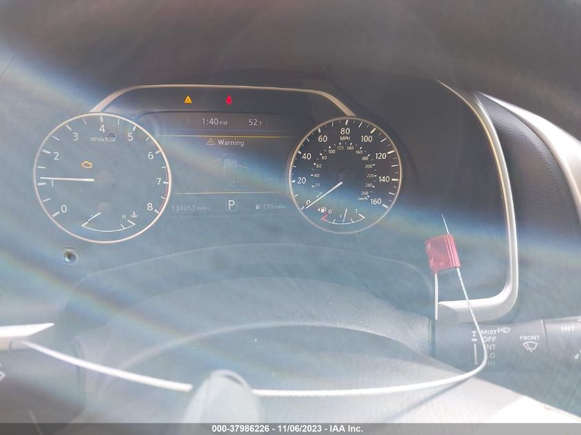 2015 NISSAN MURANO - 5N1AZ22MH2FN23274