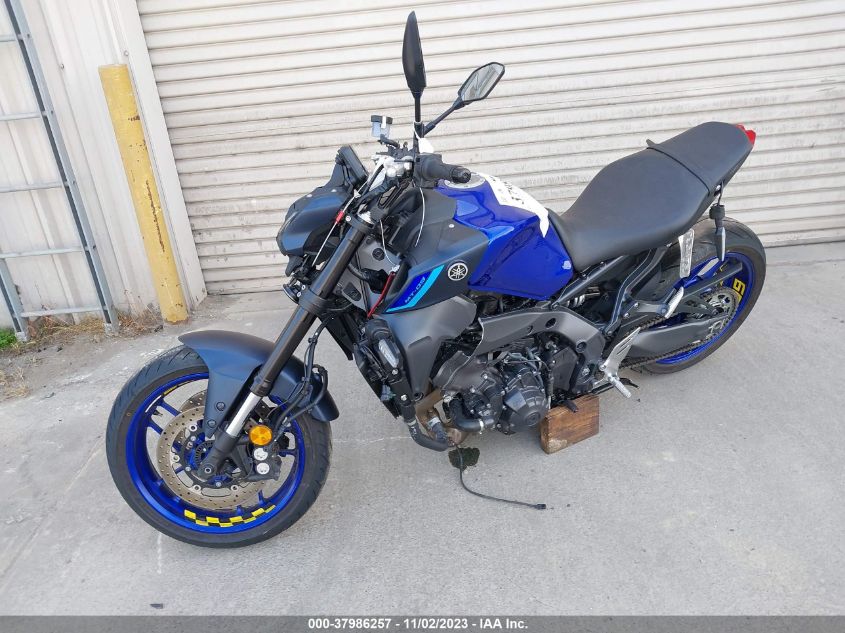 2023 YAMAHA MT09 C JYARN71Y0PA000862