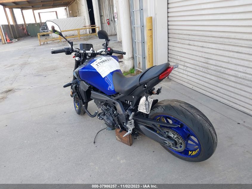 2023 YAMAHA MT09 C JYARN71Y0PA000862