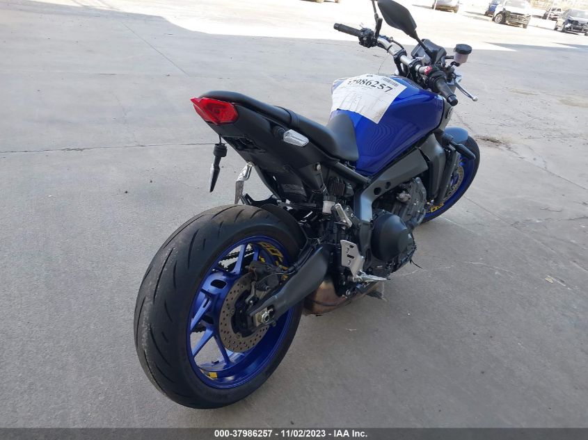 2023 YAMAHA MT09 C JYARN71Y0PA000862