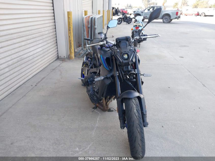 2023 YAMAHA MT09 C JYARN71Y0PA000862