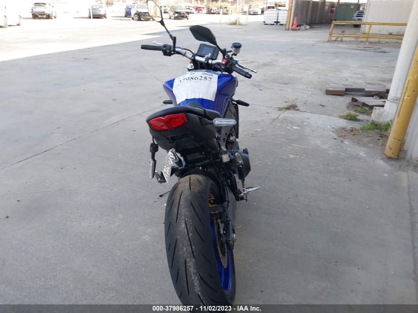 2023 YAMAHA MT09 C JYARN71Y0PA000862