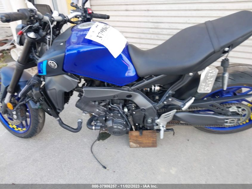 2023 YAMAHA MT09 C JYARN71Y0PA000862