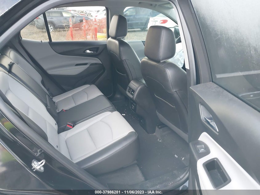 VIN 2GNAXYEX0K6114604 2019 CHEVROLET EQUINOX PREMIER