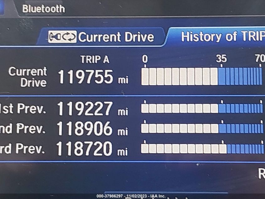 2014 HONDA CIVIC EX - 19XFB2F84EE268433