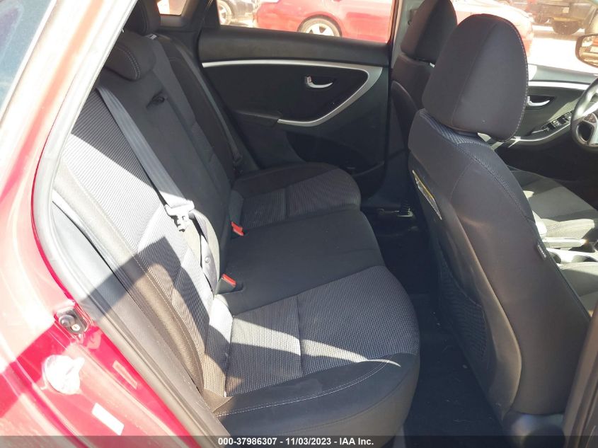 2015 HYUNDAI ELANTRA GT - KMHD35LH4FU238020