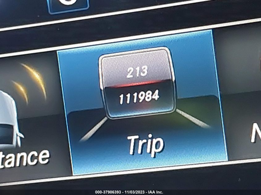 2017 MERCEDES-BENZ E 300 4MATIC WDDZF4KBXHA049410