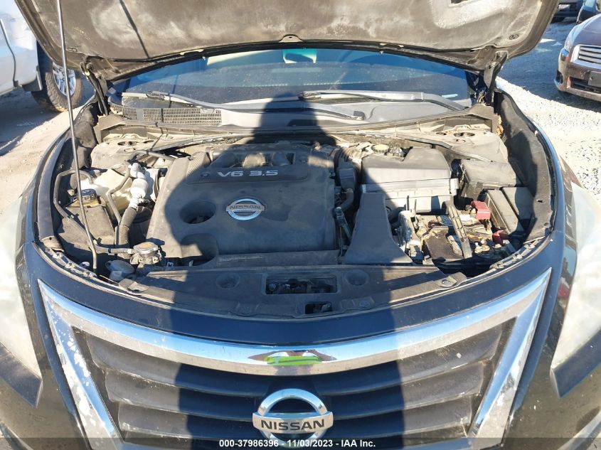 2013 NISSAN ALTIMA 3.5 S - 1N4BL3AP9DC106793