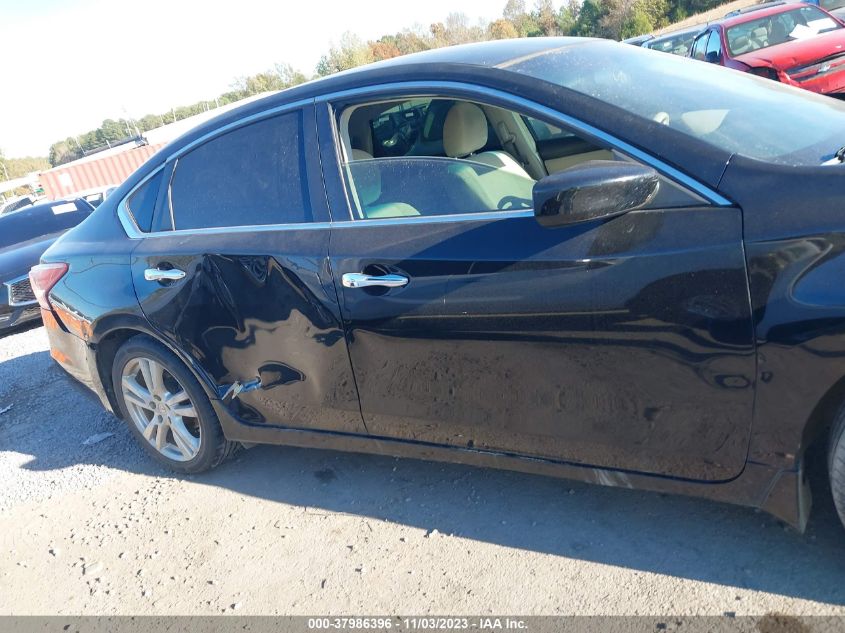2013 NISSAN ALTIMA 3.5 S - 1N4BL3AP9DC106793
