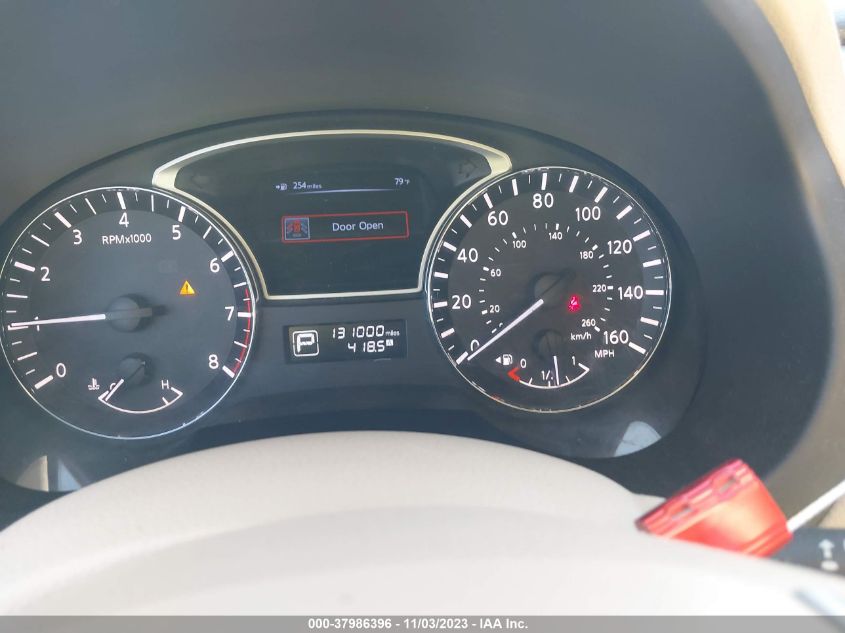 2013 NISSAN ALTIMA 3.5 S - 1N4BL3AP9DC106793
