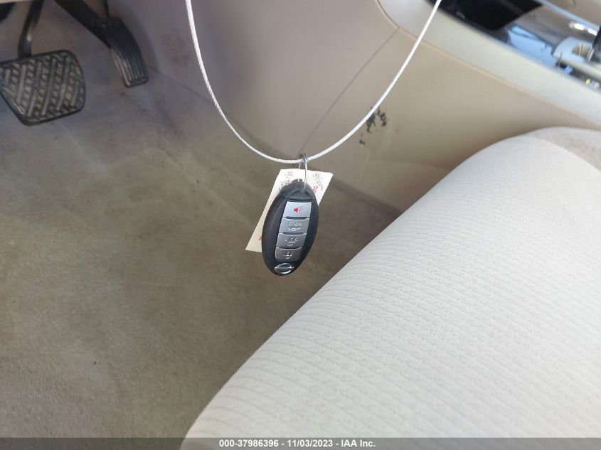 2013 NISSAN ALTIMA 3.5 S - 1N4BL3AP9DC106793