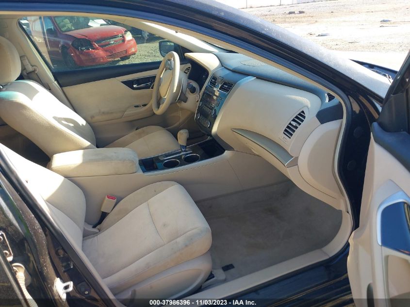 2013 NISSAN ALTIMA 3.5 S - 1N4BL3AP9DC106793