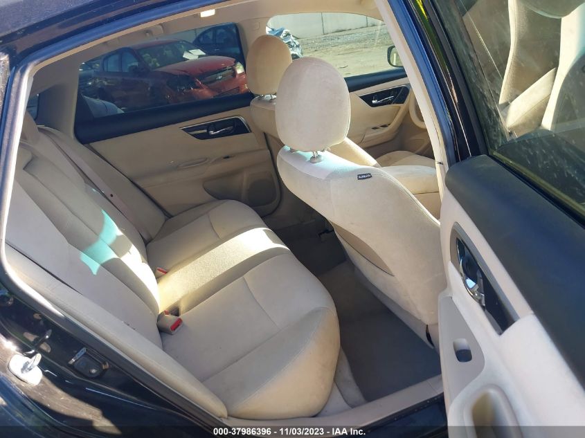 2013 NISSAN ALTIMA 3.5 S - 1N4BL3AP9DC106793
