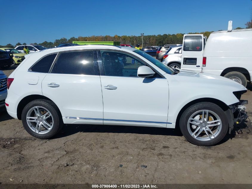 WA1L2AFP3HA059271 2017 AUDI Q5, photo no. 14