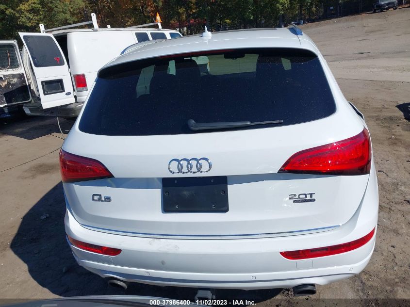 WA1L2AFP3HA059271 2017 AUDI Q5, photo no. 17