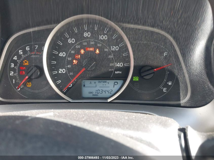 2015 TOYOTA RAV4 XLE - 2T3WFREV5FW231207