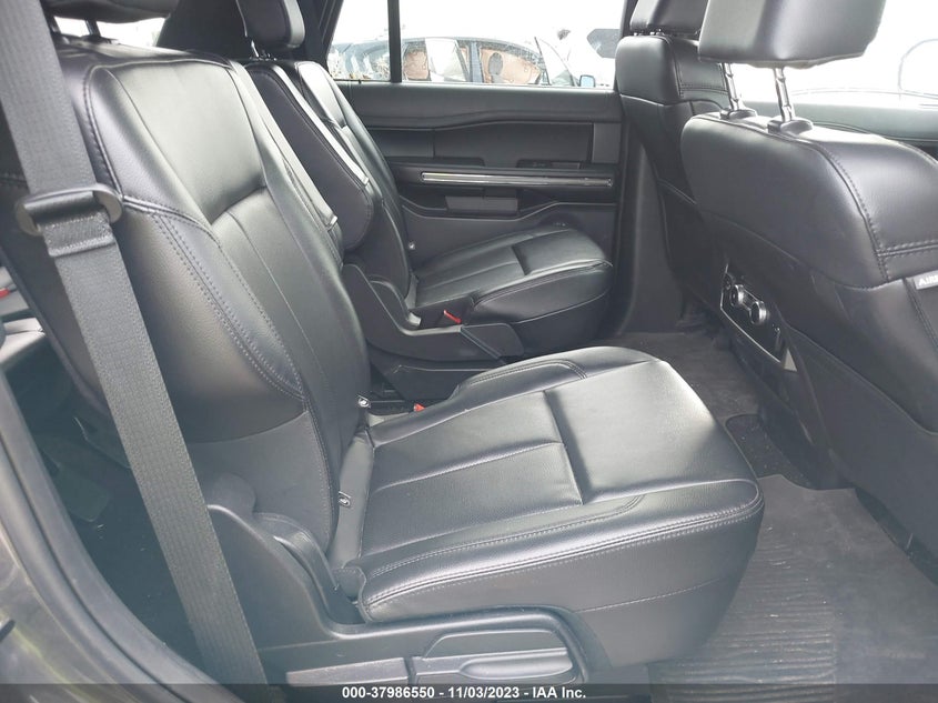 VIN 1FMJU1HT2MEA30747 2021 FORD EXPEDITION XLT