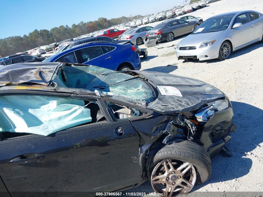 2017 FORD FIESTA SE - 3FADP4EJ7HM158758