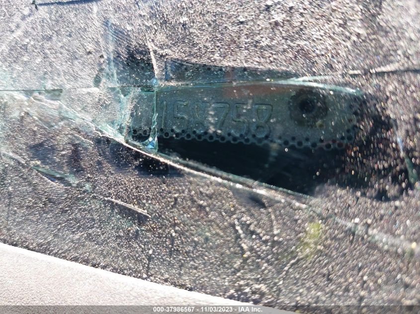 2017 FORD FIESTA SE - 3FADP4EJ7HM158758